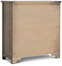 Salt Lake Gray Media Chest