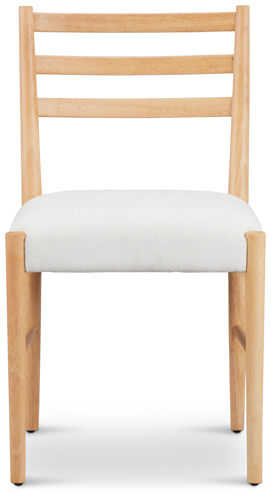 Stockton Light Tone Upholstered Side Chair