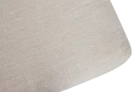 Davis Gray Micro Ottoman