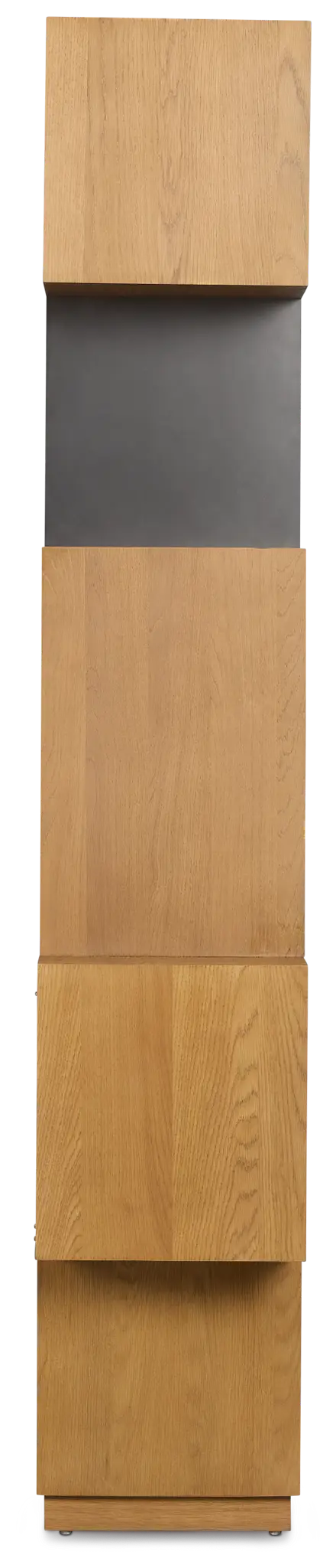 Gables Light Tone Etagere Gables Light Tone Etagere