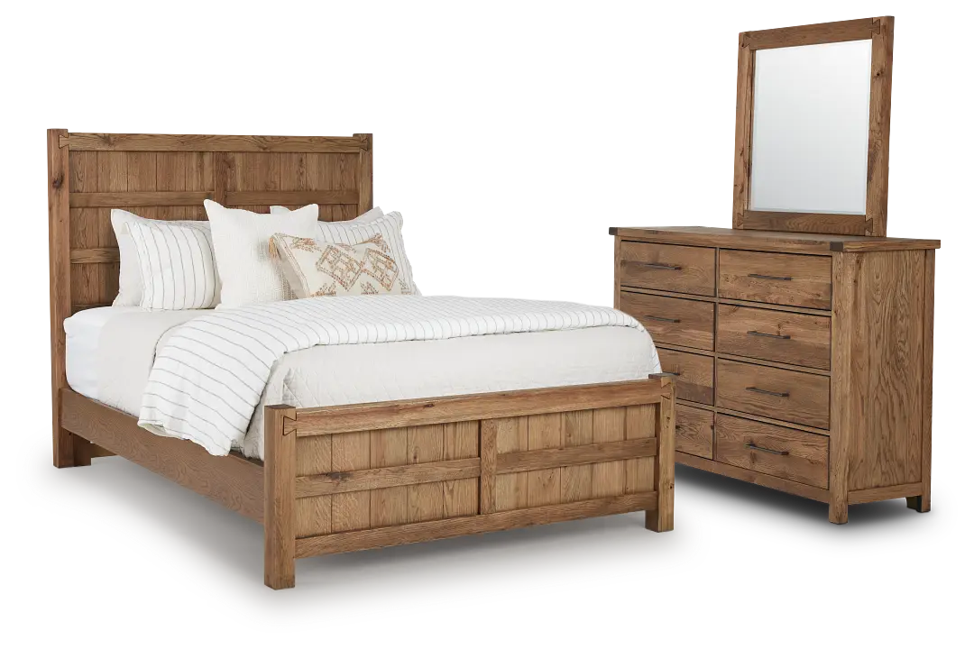 Salt Lake Mid Tone Bedroom Salt Lake Mid Tone Bedroom