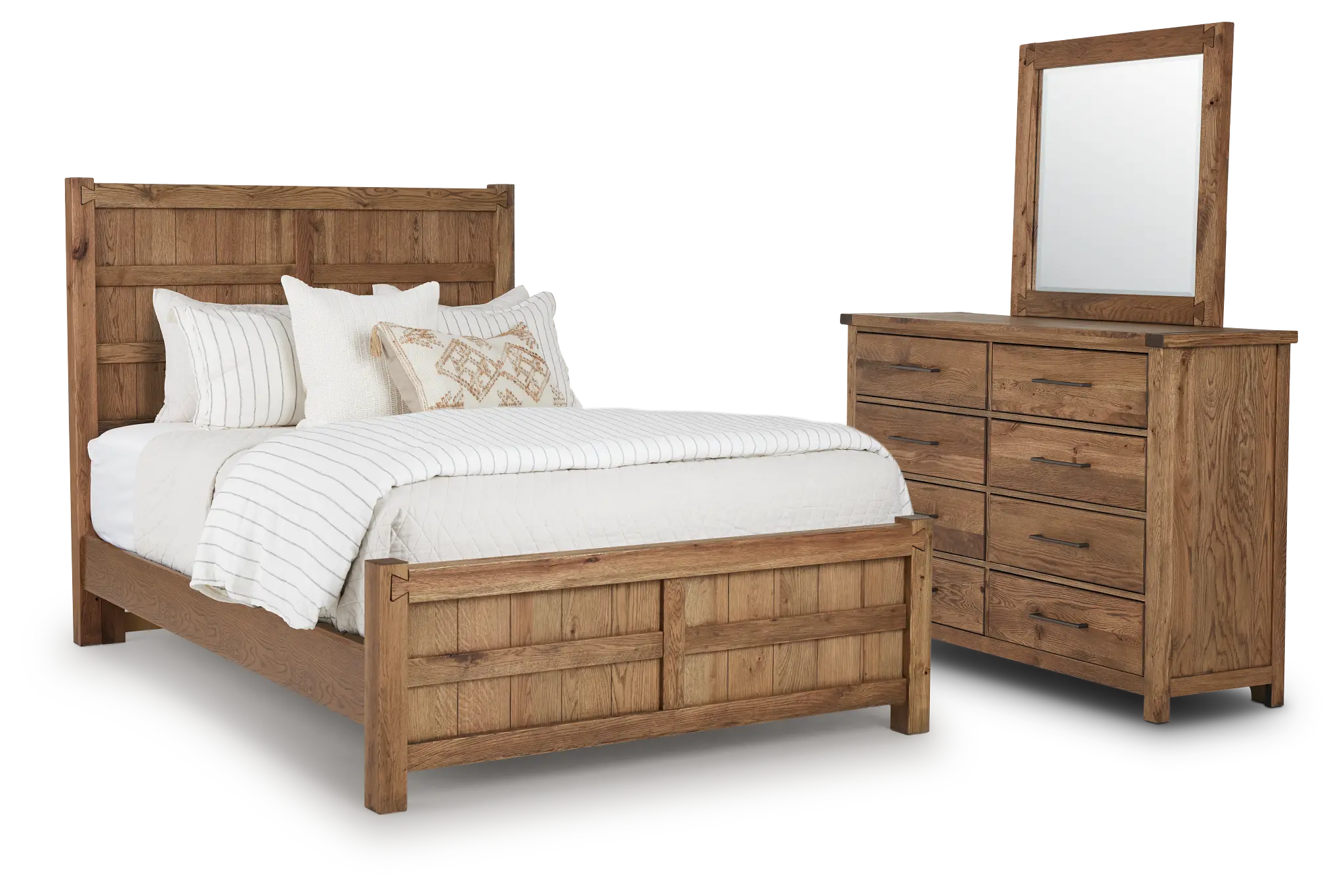 Salt Lake Mid Tone Bedroom Salt Lake Mid Tone Bedroom