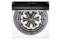 Lg 8400 Series White Top Load Washer