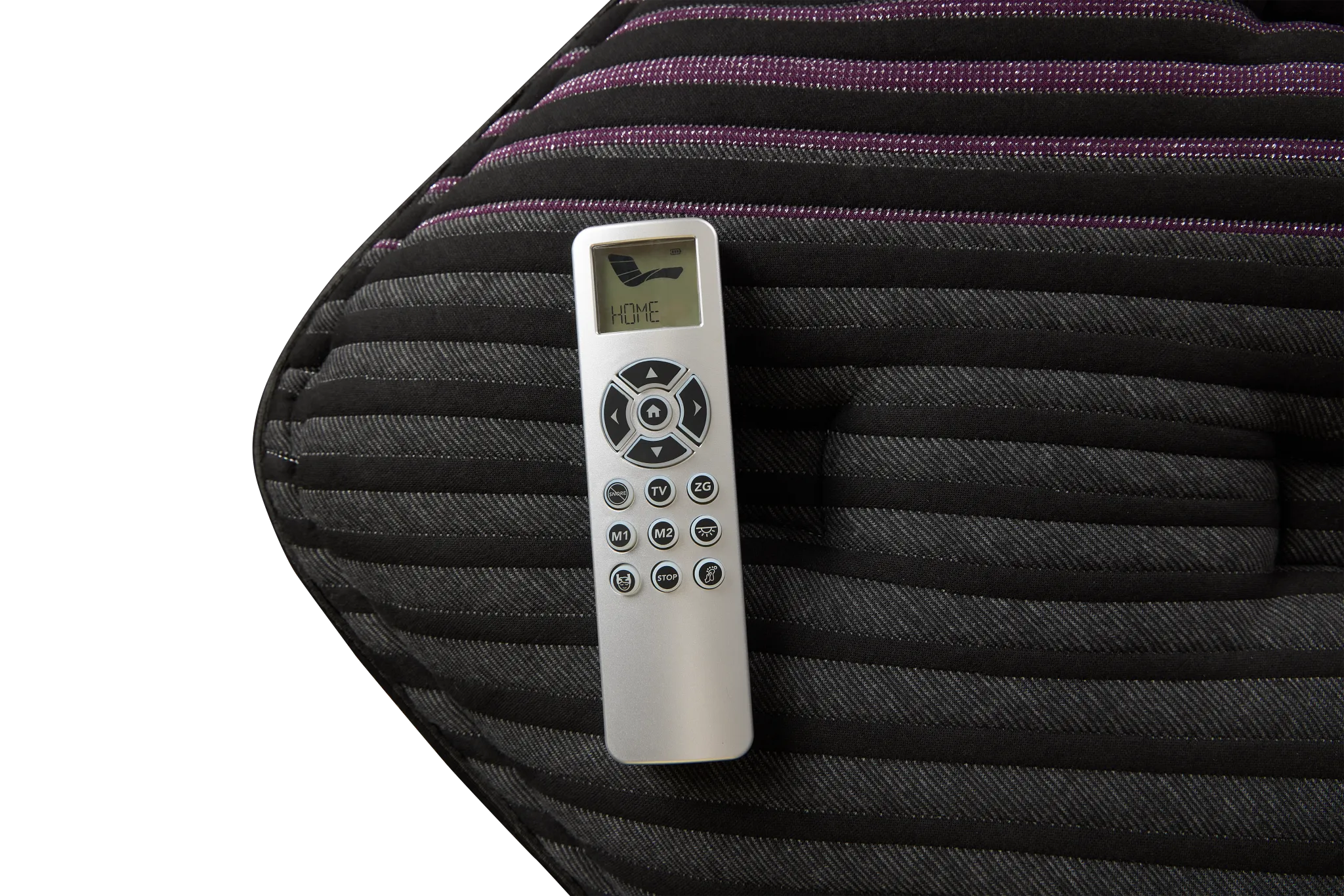 Beautyrest Black Series Two Plush Tight Top Elite Adjustable Mattress Set