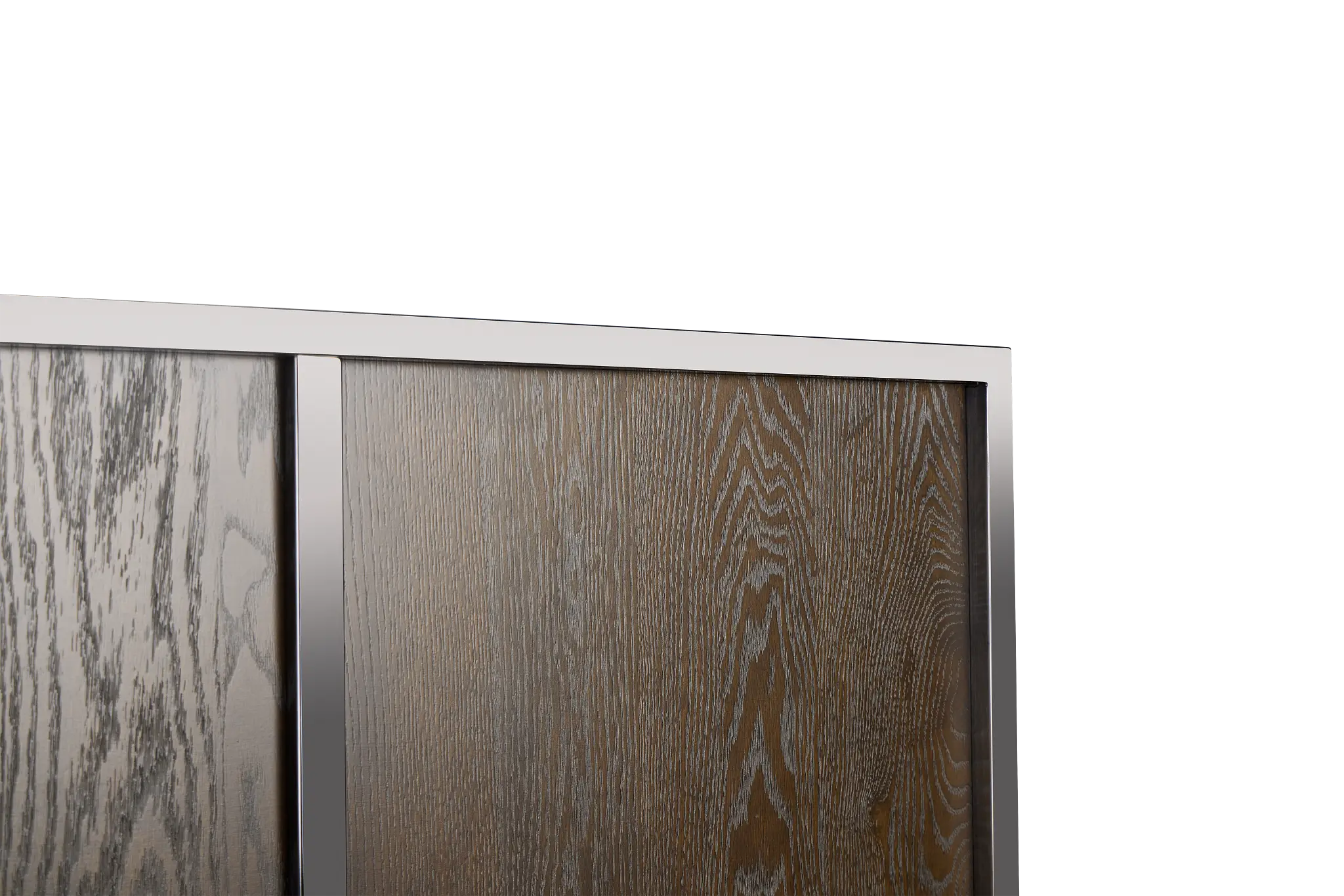 Tribeca Dark Tone Panel Headboard Tribeca Dark Tone Panel Headboard