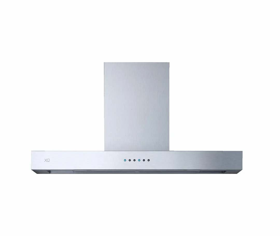 Xo Appliance 24 Series Stainless Steel 24" Convertible Vent Hood