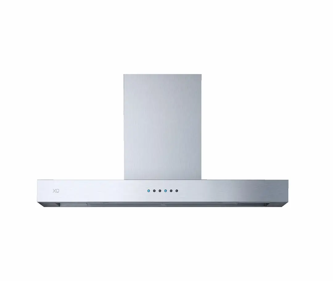 Xo Appliance 24 Series Stainless Steel 24" Convertible Vent Hood Xo Appliance 24 Series Stainless Steel 24" Convertible Vent Hood