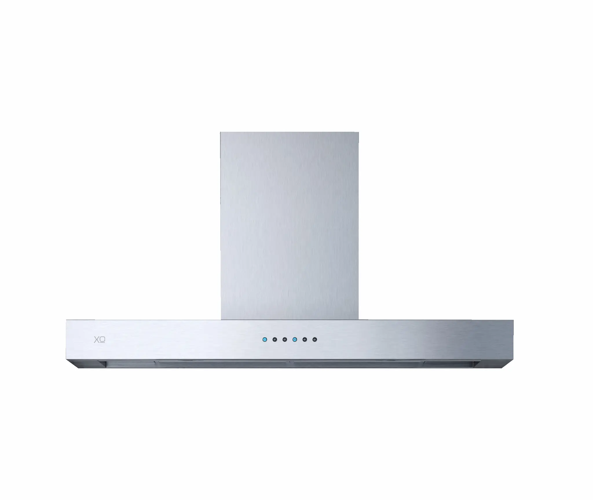 Xo Appliance 24 Series Stainless Steel 24" Convertible Vent Hood Xo Appliance 24 Series Stainless Steel 24" Convertible Vent Hood