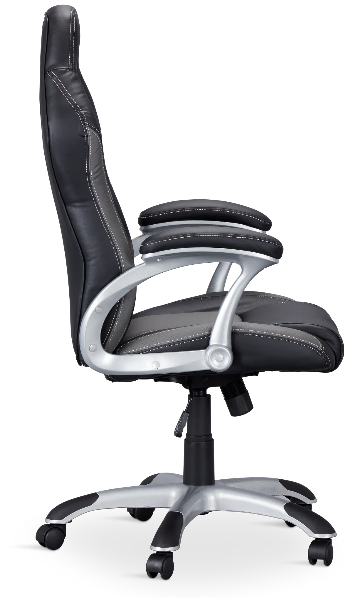 Marc Black Gaming Chair