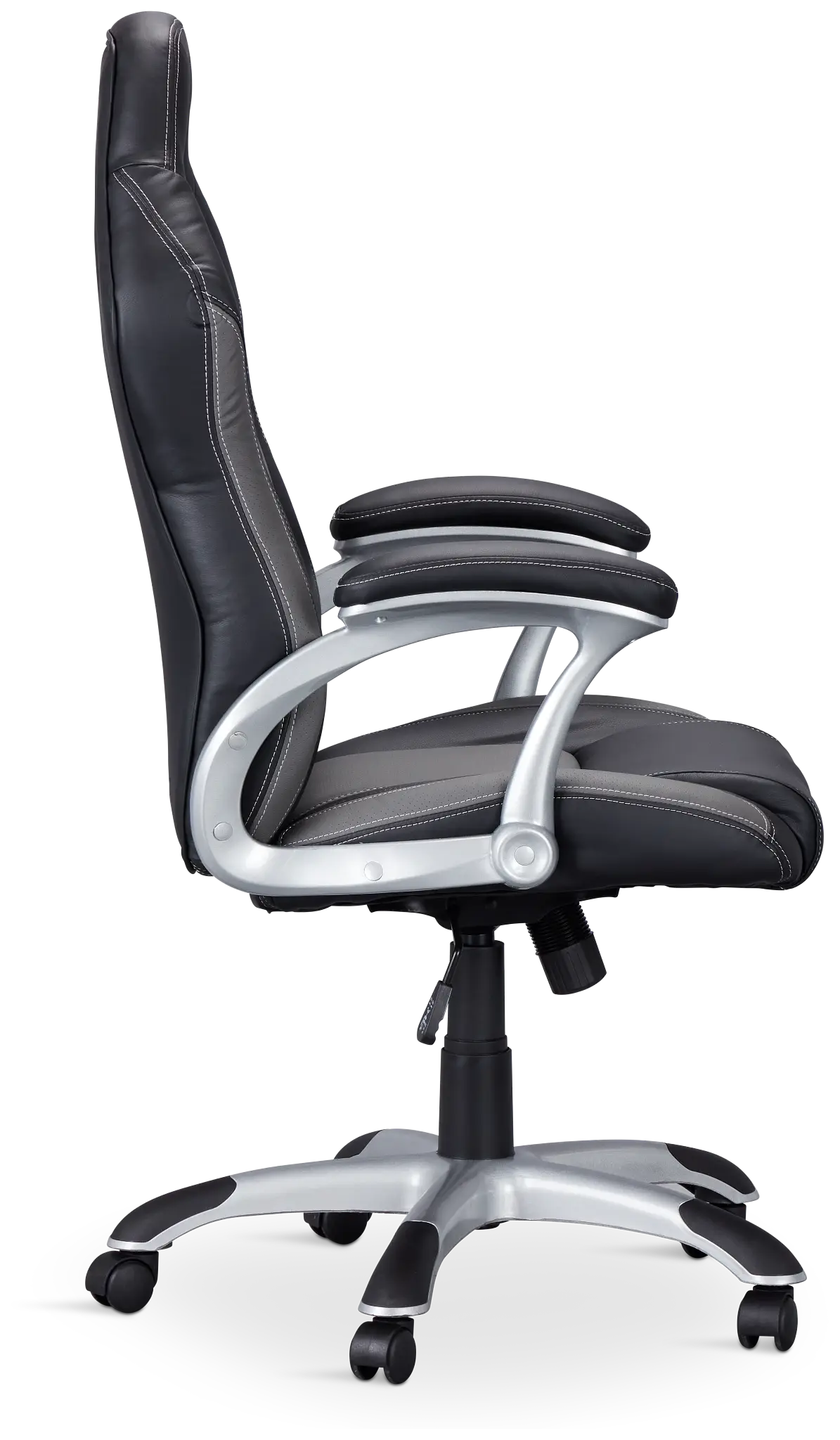 Marc Black Gaming Chair Marc Black Gaming Chair