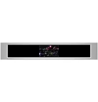 Monogram 90 Series Stainless Steel 30" Double Electric Oven