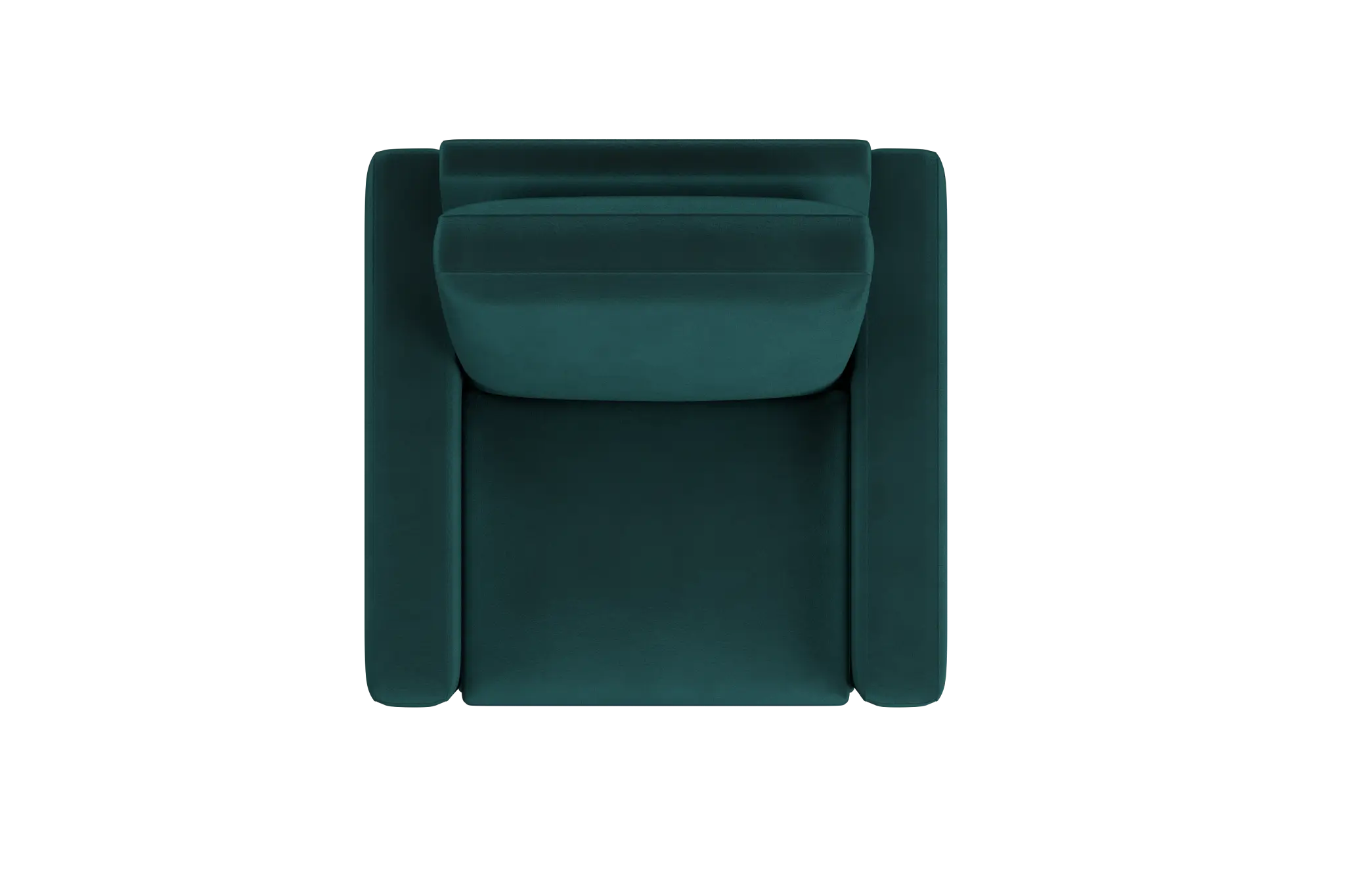 Edgewater Joya Teal Swivel Chair Edgewater Joya Teal Swivel Chair