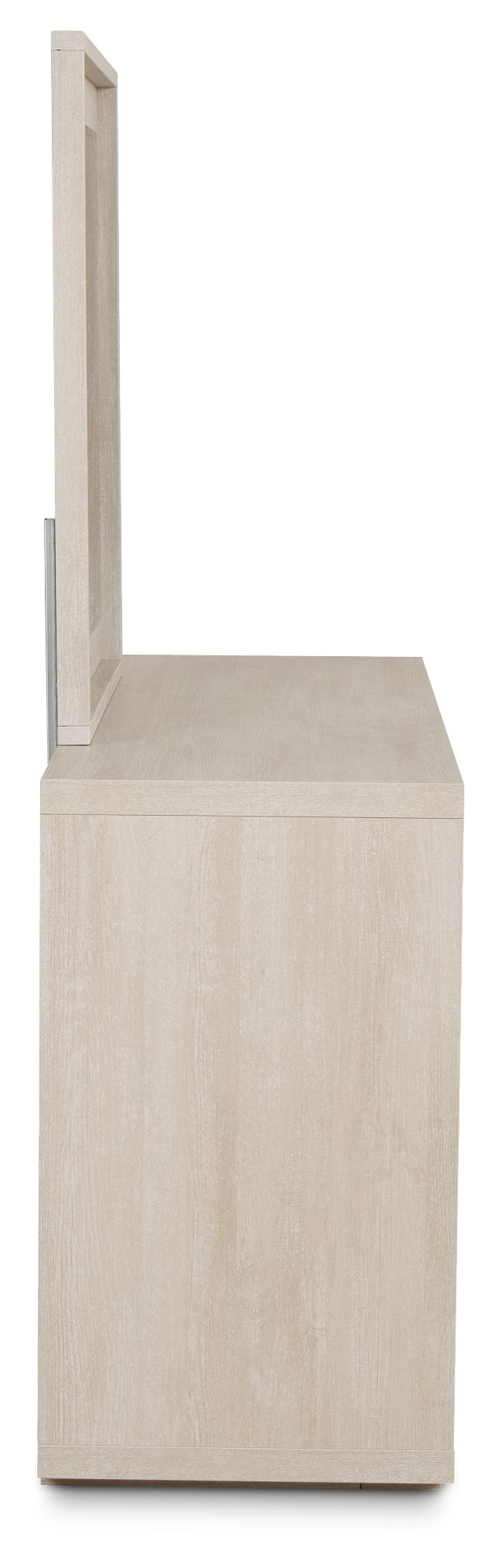 Capraia Light Tone Dresser & Mirror