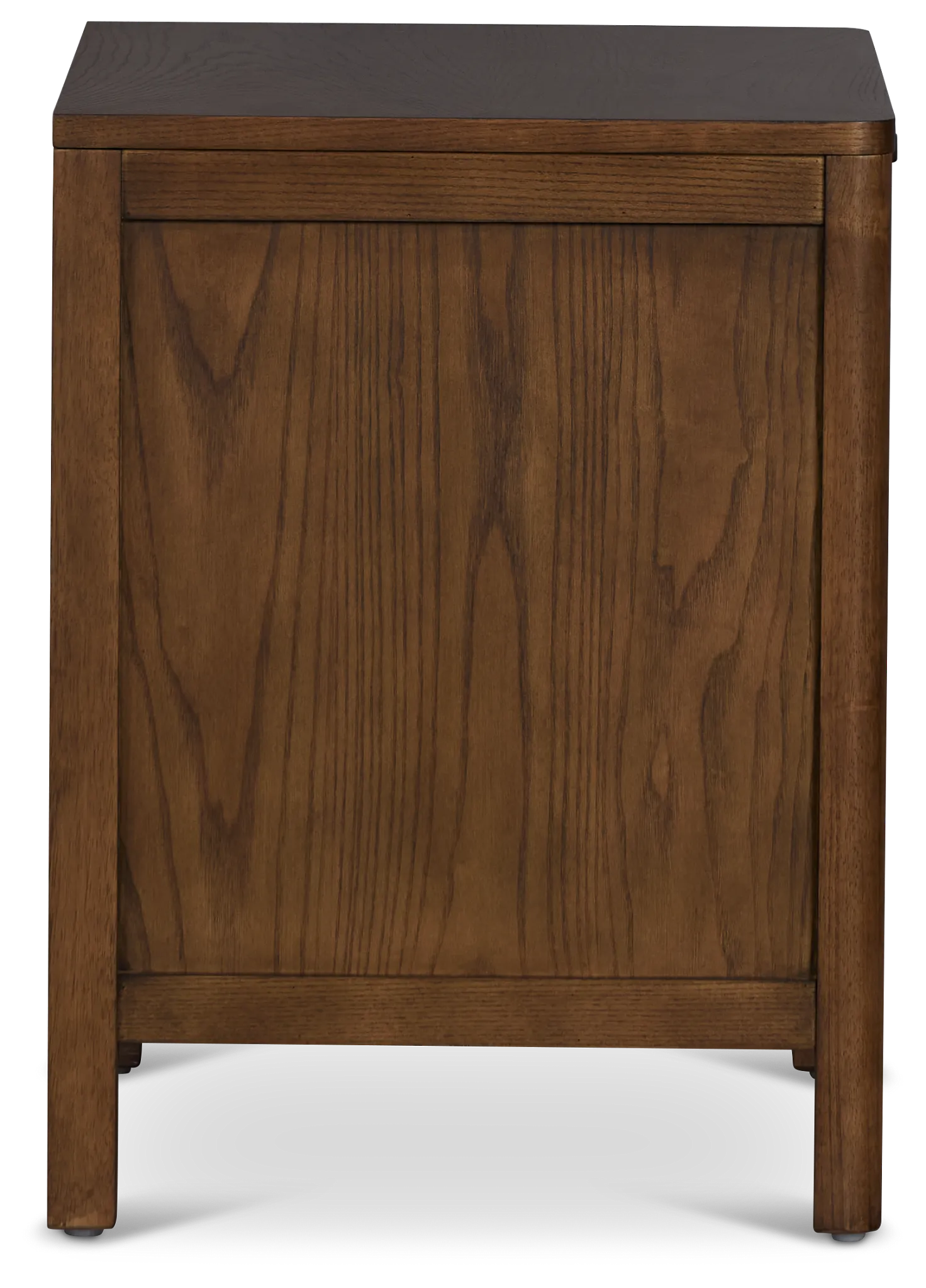 Pacific Mid Tone 1-drawer Nightstand