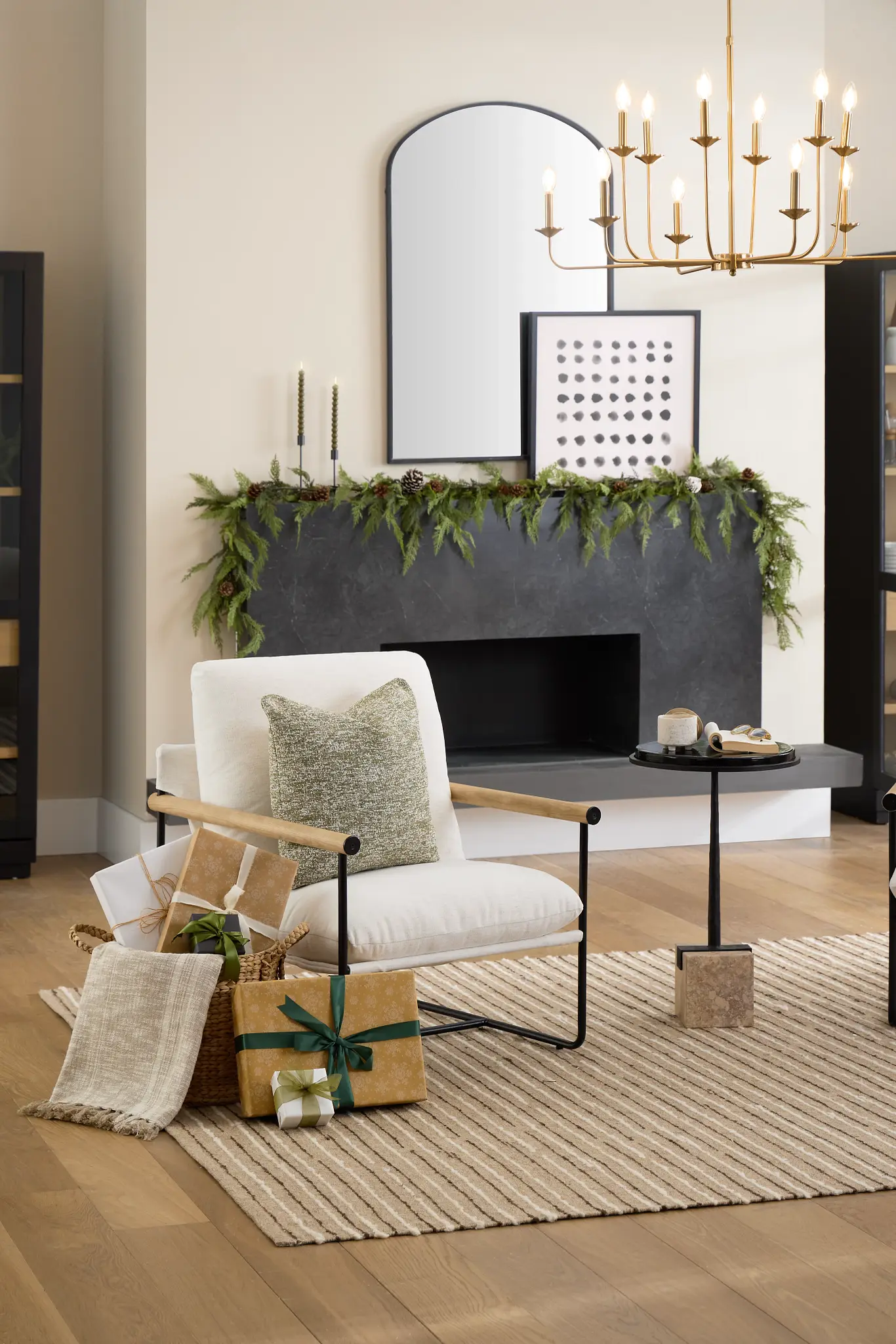 Holiday Guide for Ordering Furniture to Beat the Shipping Rush