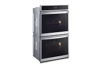 Lg 9423 Series Stainless Steel Double Electric Oven