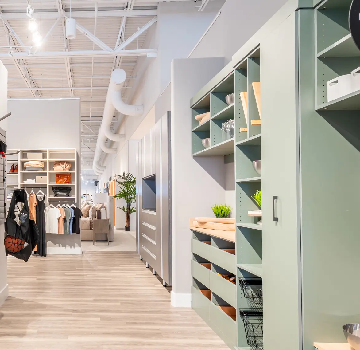 Benefits of Modular Closet Design Benefits of Modular Closet Design