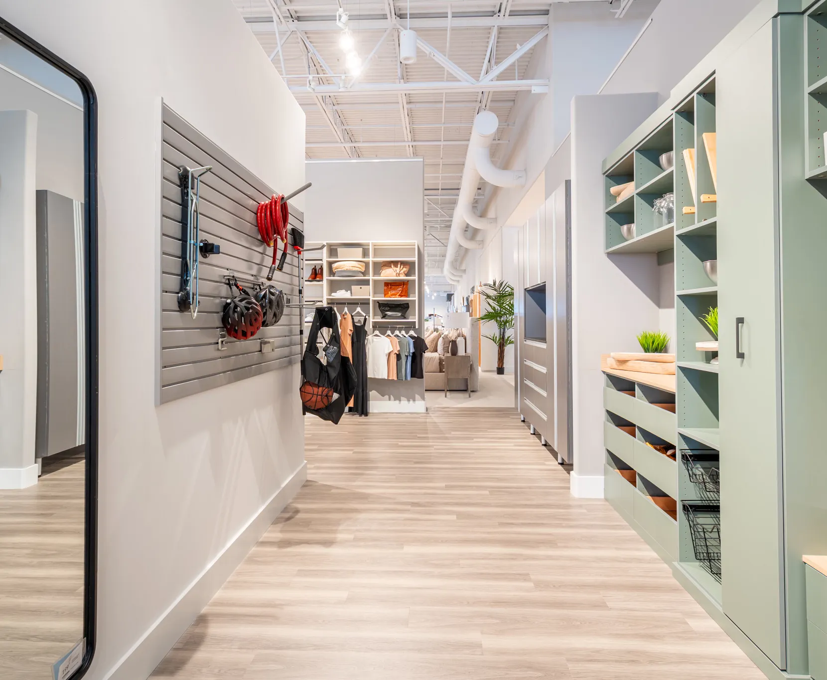 Luxury Walk-In Closet Ideas & High-End Design Inspiration