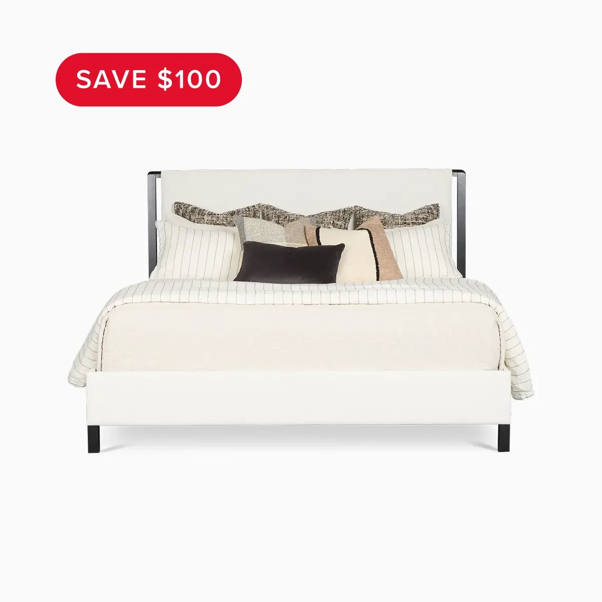 Highland Bed