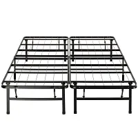 Zinus Smartbase Metal Platform Mattress Base
