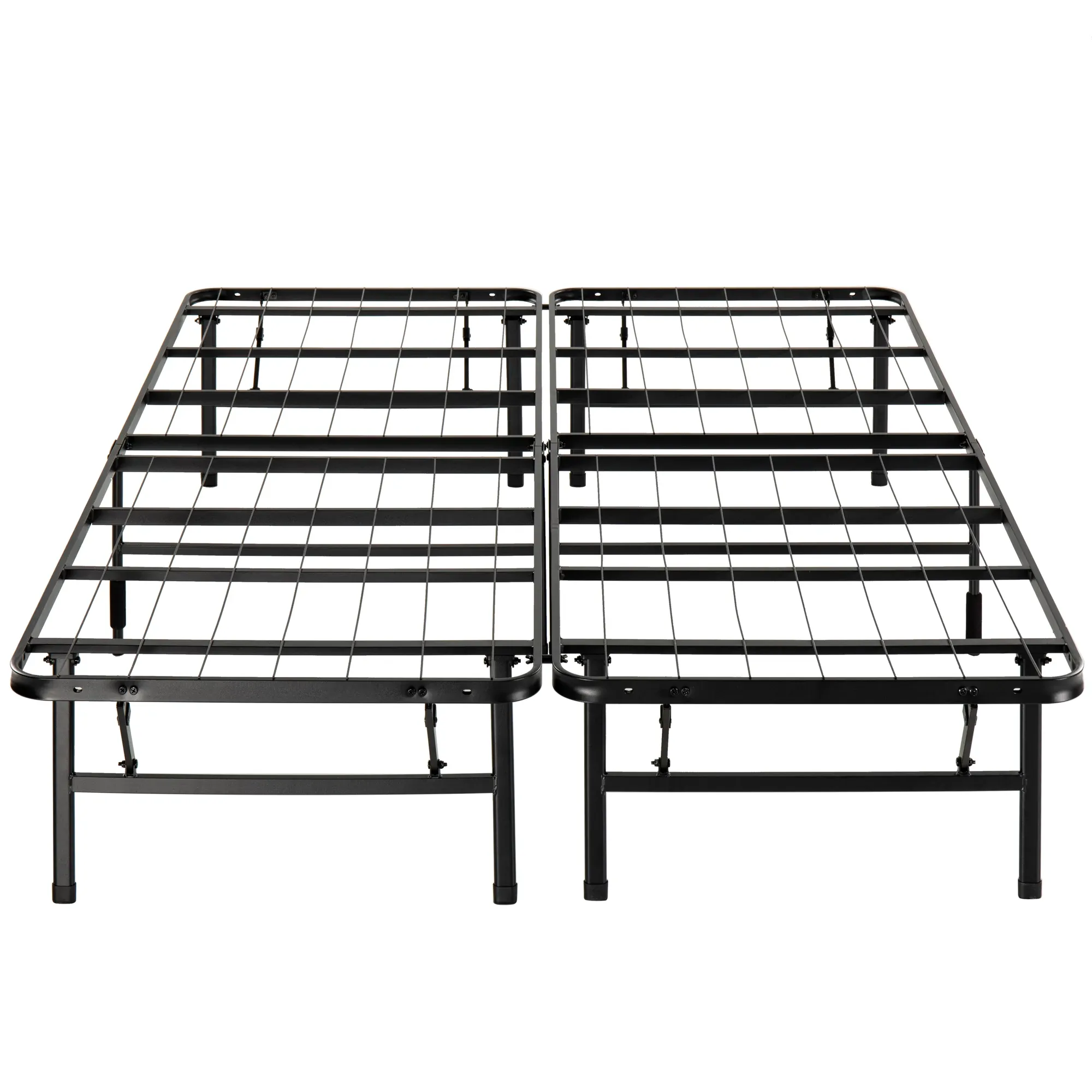 Zinus Smartbase Metal Platform Mattress Base