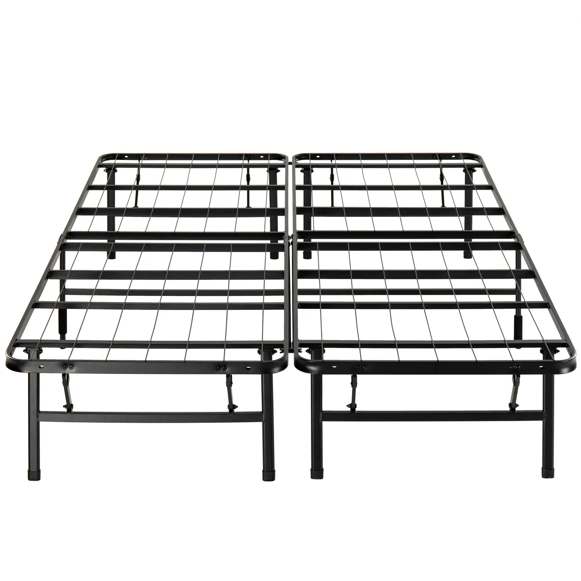 Zinus Smartbase Metal Platform Mattress Base Zinus Smartbase Metal Platform Mattress Base