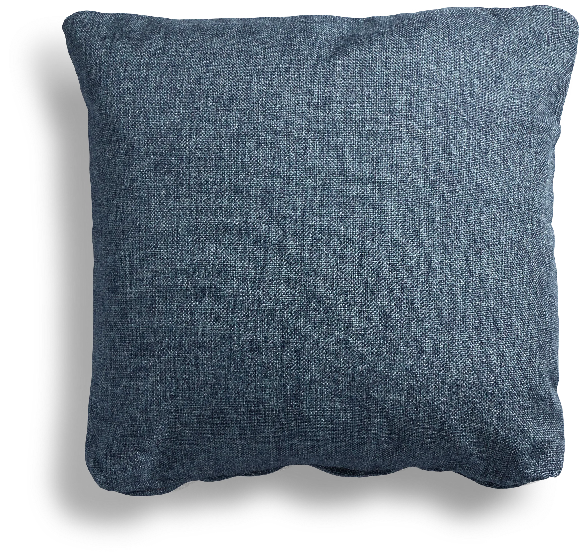 Cameron Blue 18" Accent Pillow