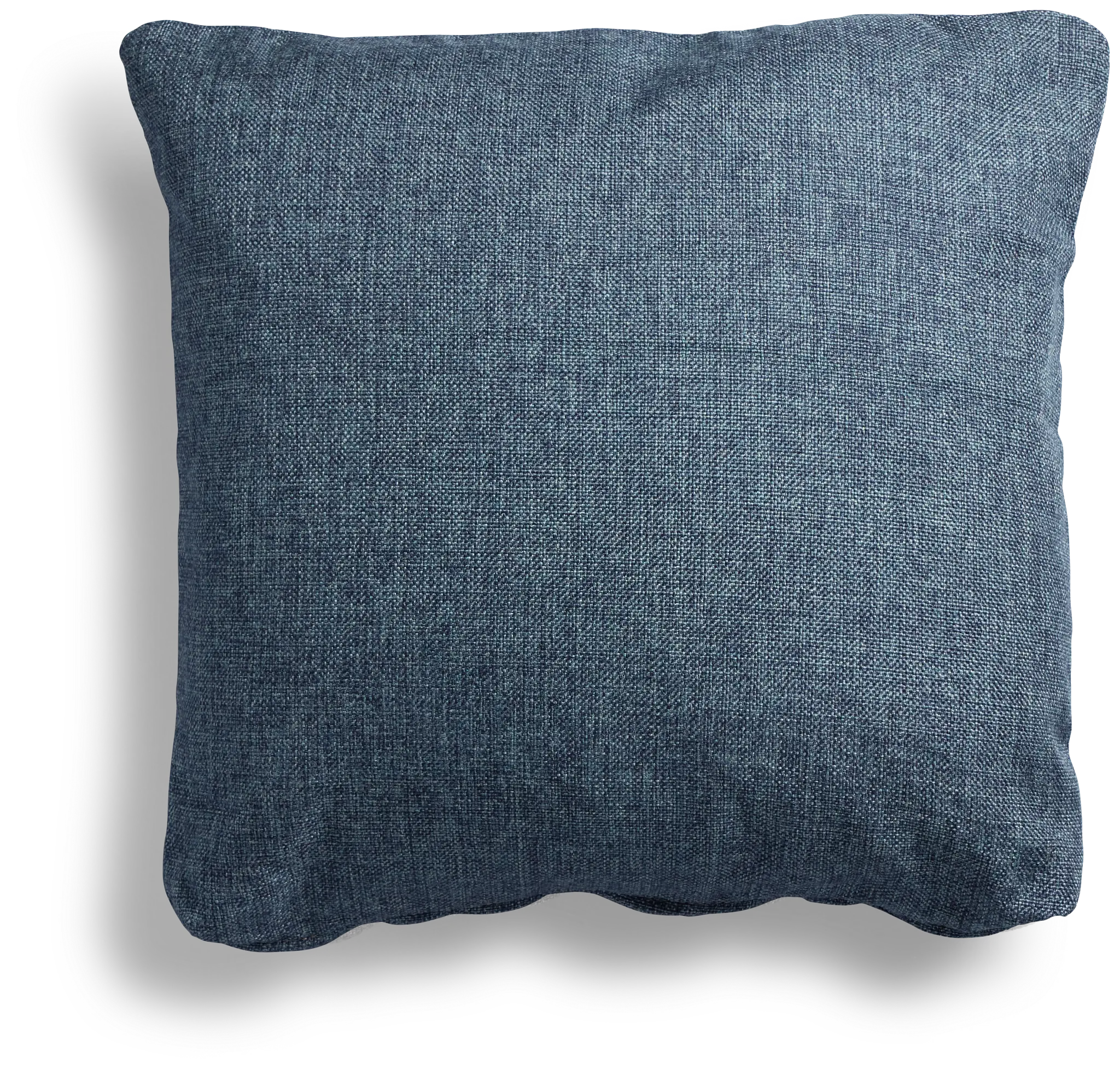 Cameron Blue 18" Accent Pillow Cameron Blue 18" Accent Pillow