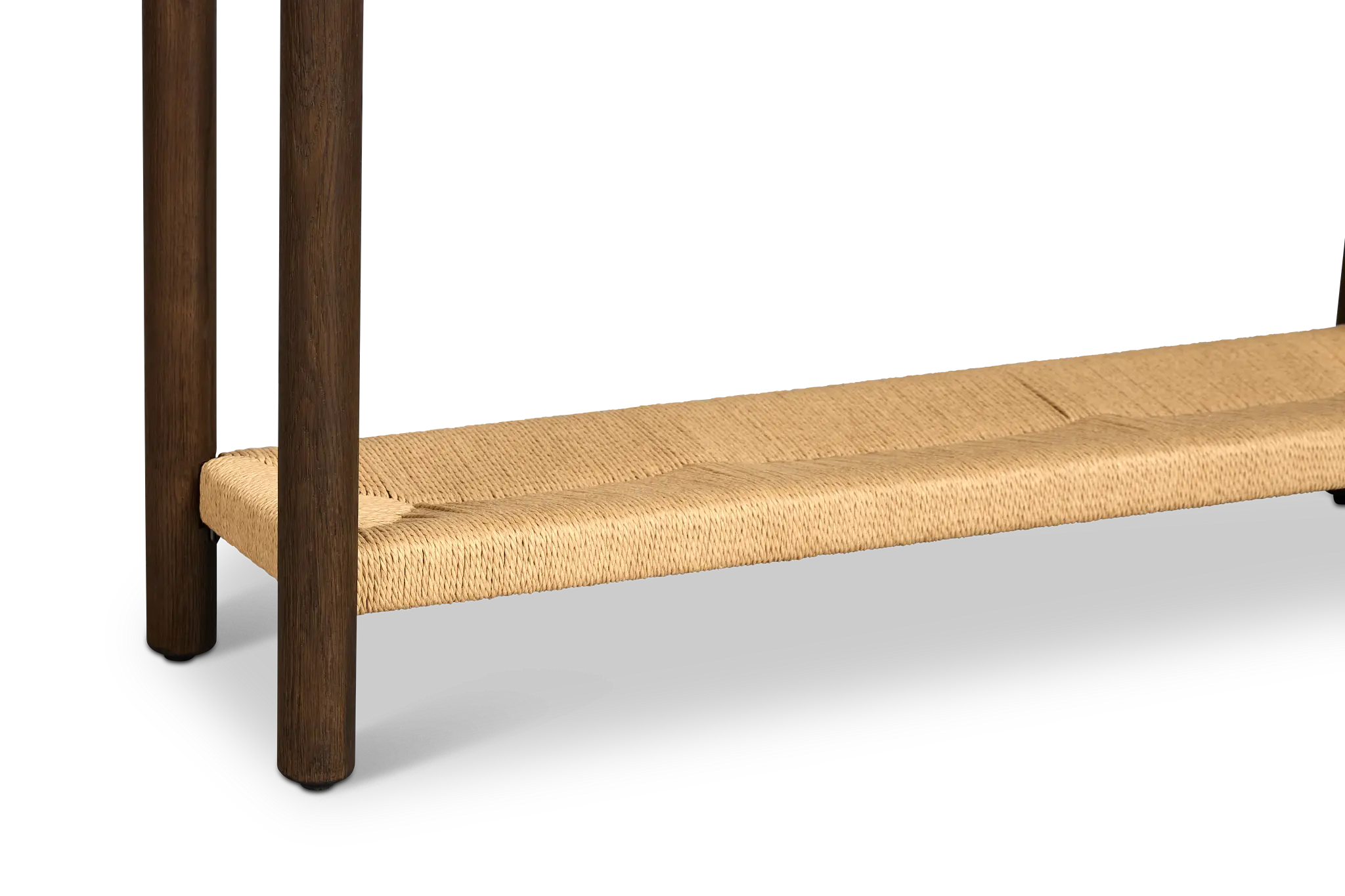 Santorini Dark Tone Small Console Table Santorini Dark Tone Small Console Table