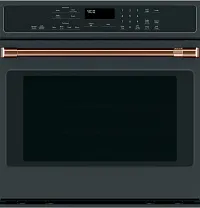 Cafe 0 Series Copper 30" Handle Kit