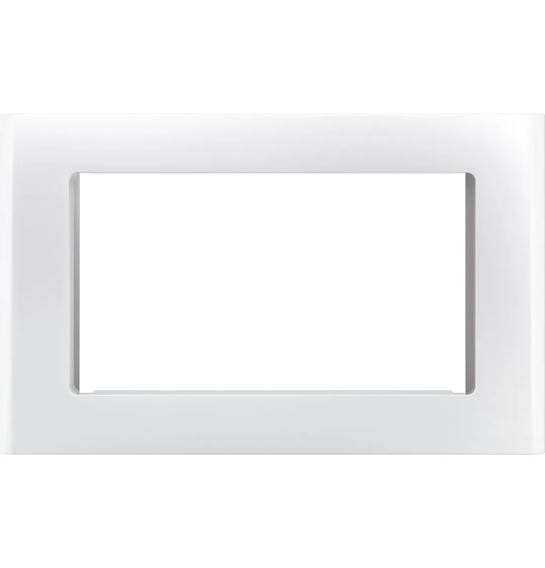 Cafe 152 Series White 27" Trim Kit