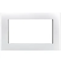 Cafe 152 Series White 27" Trim Kit