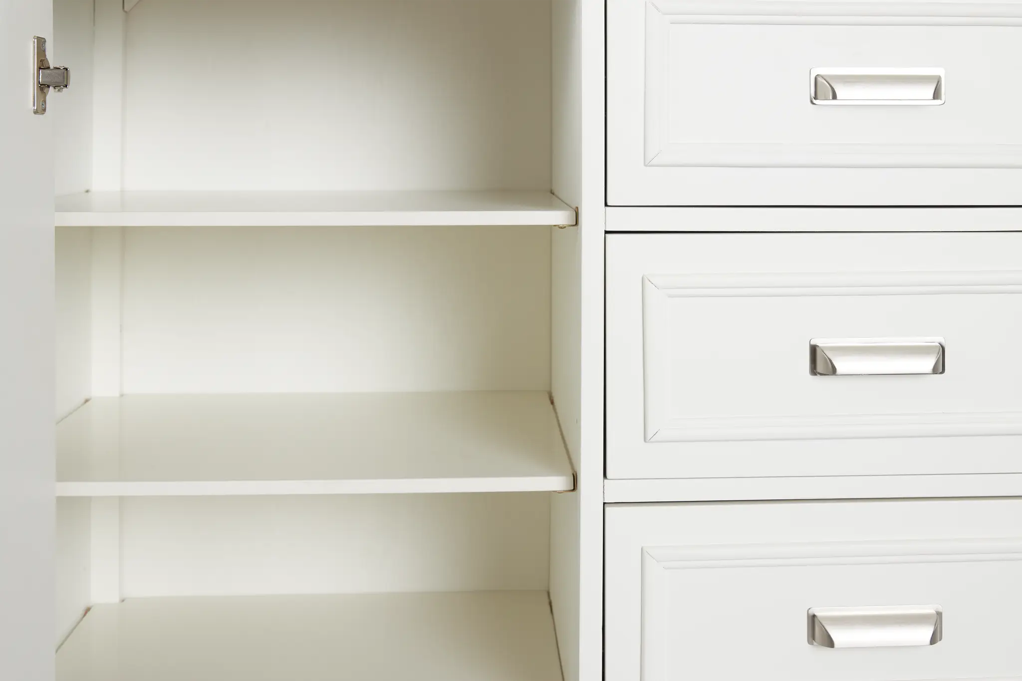 Cape Cod Ivory Door Chest Cape Cod Ivory Door Chest