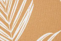 Shade Light Brown Lumbar Indoor/outdoor Accent Pillow