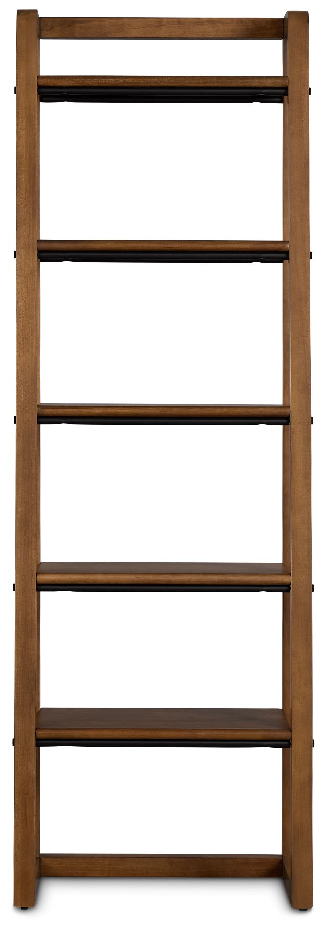 Rockford Light Tone Bookcase
