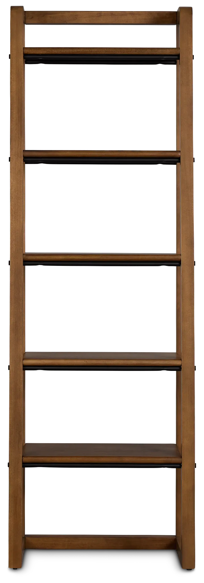 Rockford Light Tone Bookcase
