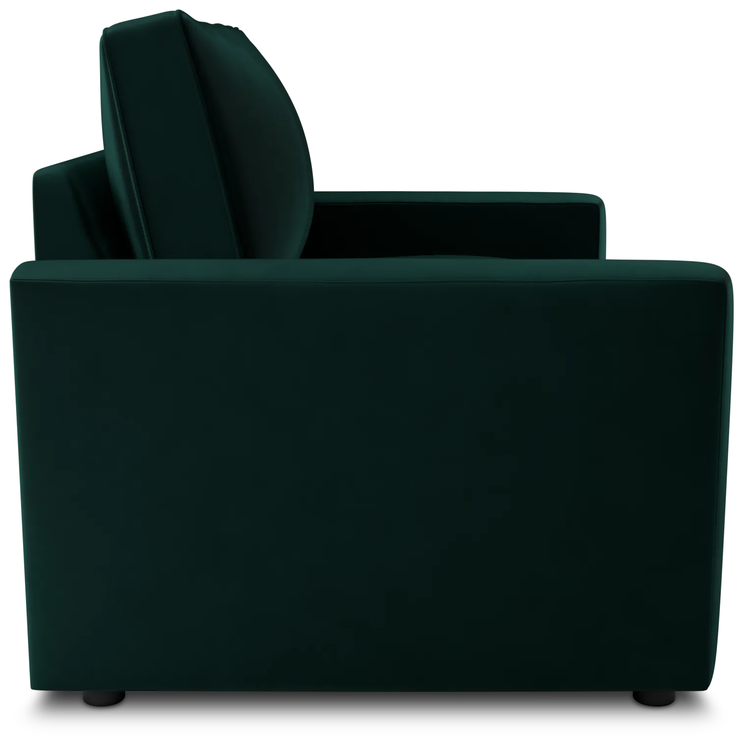 Siesta Joya Green Fabric Cooling Memory Foam Sleeper