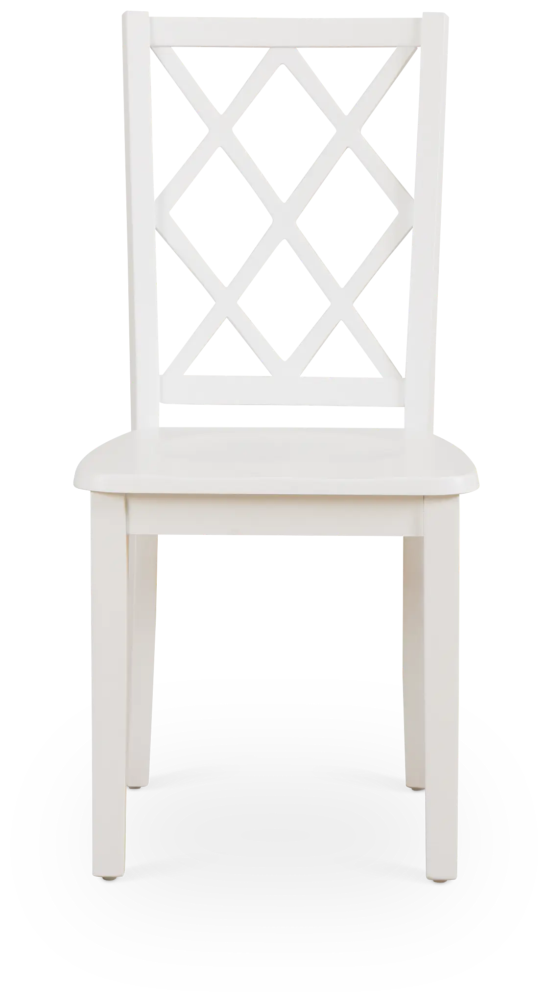 Edgartown White Side Chair Edgartown White Side Chair