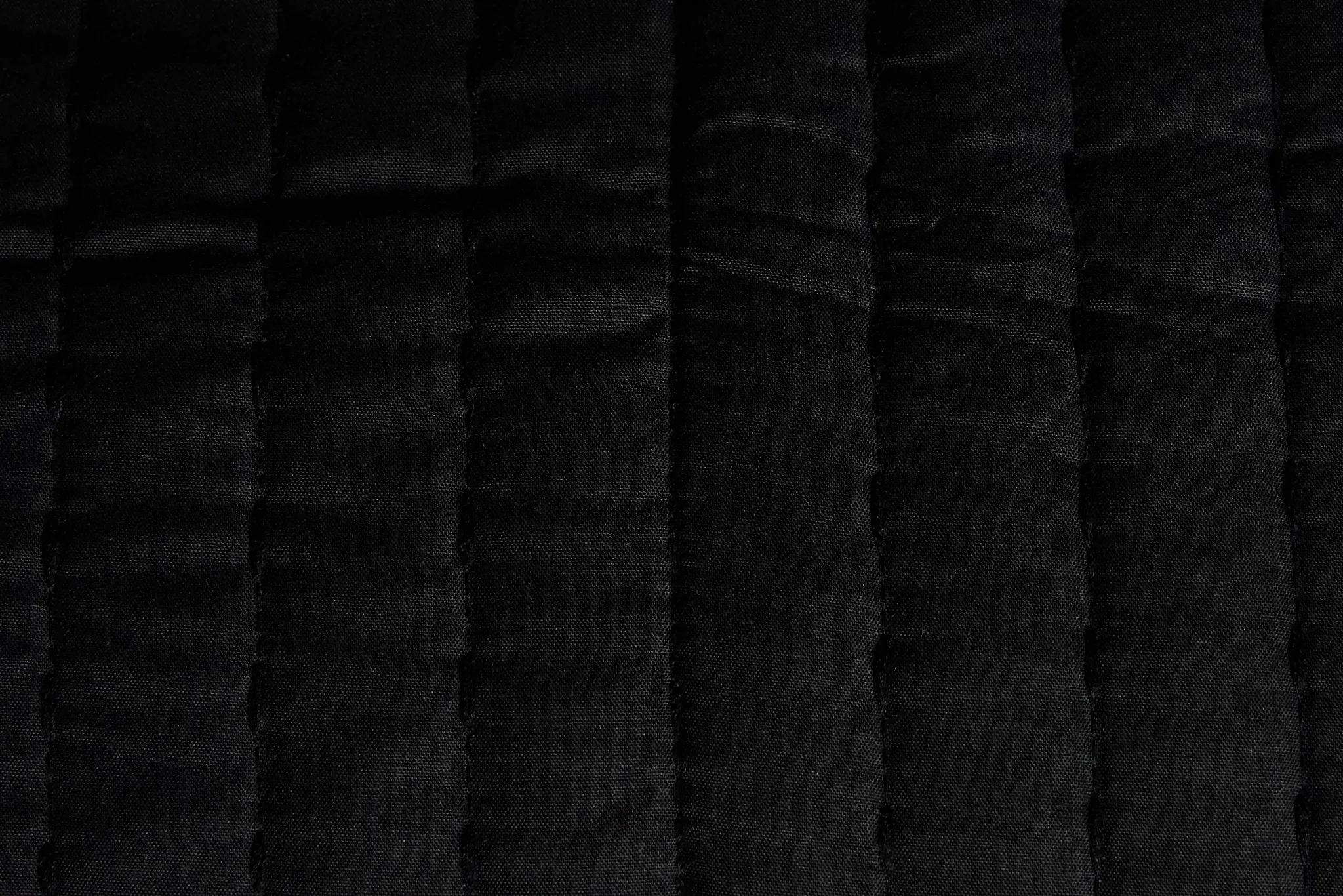 Keaton Black 3 Piece Comforter Set