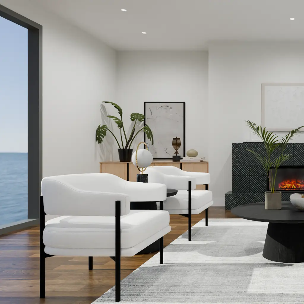 Contemporary Luxury Contemporary Luxury