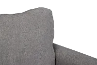 Murray Gray Fabric Chair