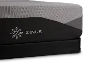 Zinus Endura 2.0 Cush Firm Low-profile Mattress Set