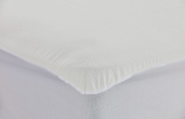 dritech mattress protector