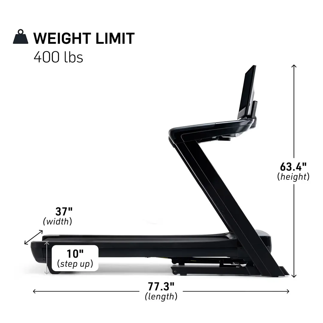 Nordictrack Commercial 2450 Treadmills