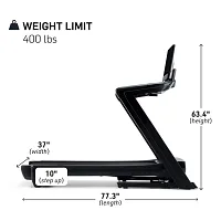Nordictrack Commercial 2450 Treadmills