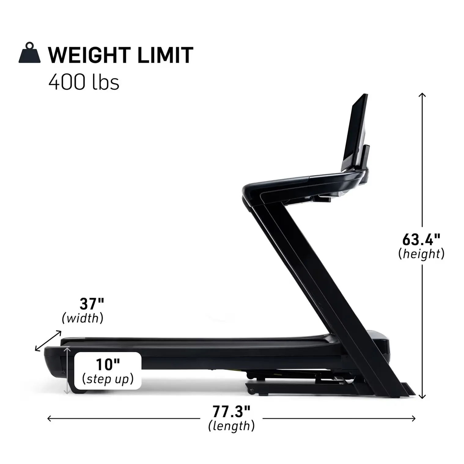 Nordictrack Commercial 2450 Treadmills