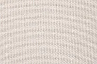 Ryan Light Beige Castored Upholstered Side Chair