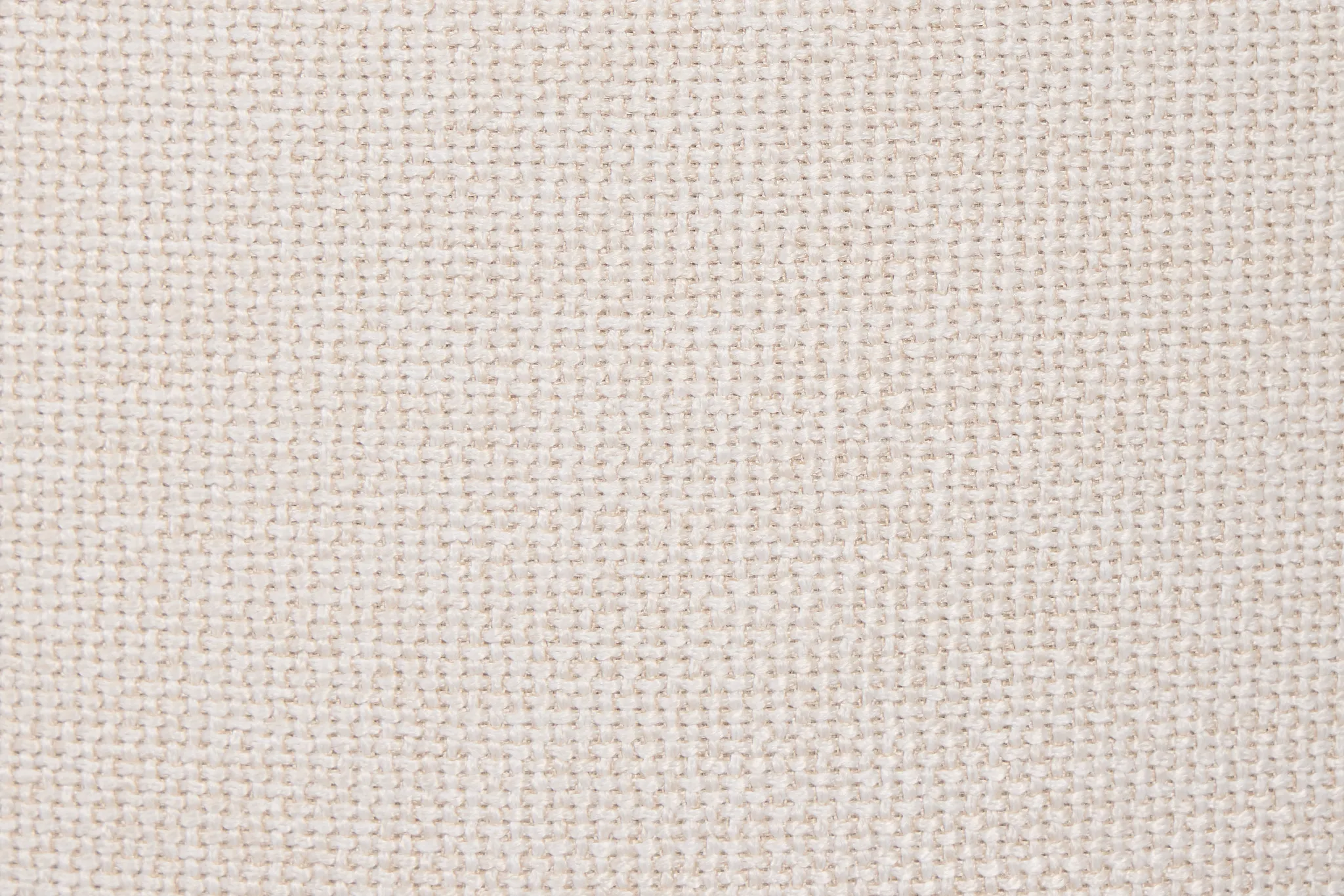 Ryan Light Beige Castored Upholstered Side Chair