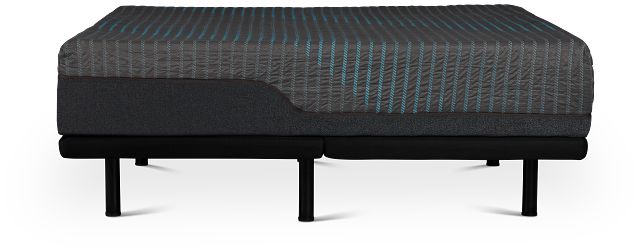Rest & Renew Performance Max Soft Plus Adjustable Mattress Set