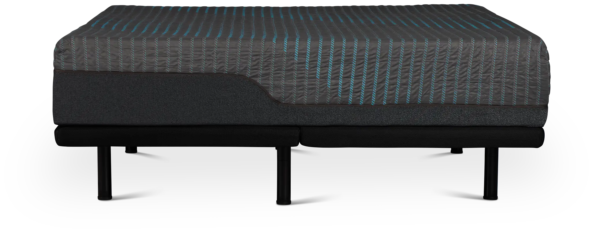Rest & Renew Performance Max Soft Plus Adjustable Mattress Set Rest & Renew Performance Max Soft Plus Adjustable Mattress Set